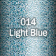 014 light blue