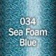 034 sea froam blue