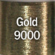 Gold 9000