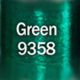 Green 9358