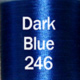 246 dark blue